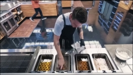 Next Level Chef - Season 04 Episode 10